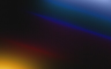 Vibrant color gradient, Glowing Space on black background, Empty cosmic, Blurred, dark violet, sky abstract, texture Defocused illustration, Magical space banner, Space wallpaper, 