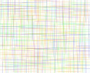 Abstract texture background for design in the form of a canvas