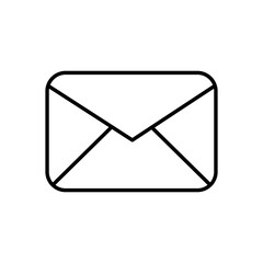Letter icon