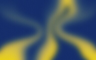 Digital abstract noise gradient smooth background Nostalgia, vintage 70s, 80s style. Abstract lo-fi background. Retro wave, Wallpaper, template, print. minimalist, multicolor blurred pop art