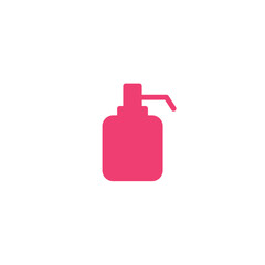 Soap Spa Yoga Solid Icon