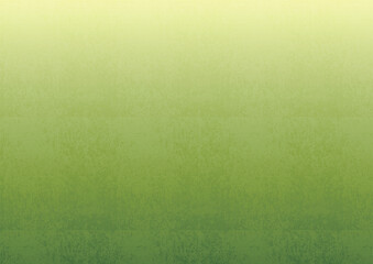 和紙風テクスチャ-抹茶色のシンプル背景- 