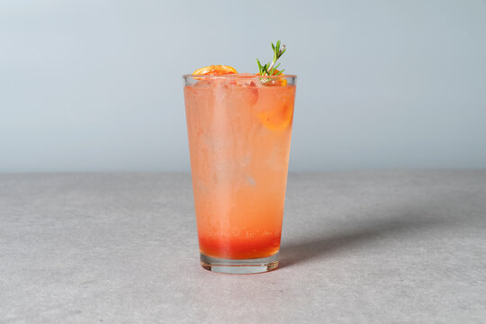 Cafe, Ice Latte, Latte, Grapefruit, Ade, Green Grape, Ade, Ssanghwa Tea