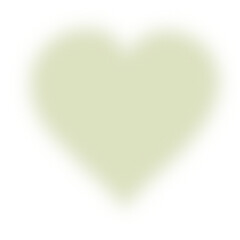 Retro heart gradient blurred,Valentine’s Day texture grainy gradient 