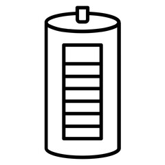 battery icon