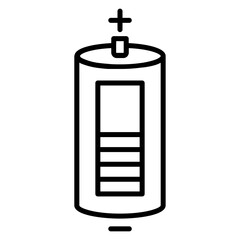battery icon