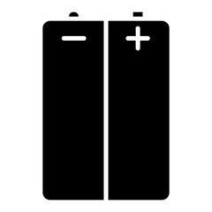 battery icon