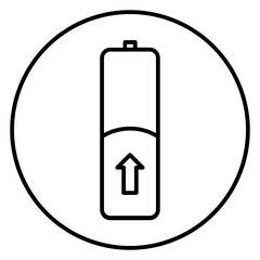 battery icon