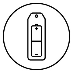 battery icon