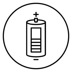 battery icon