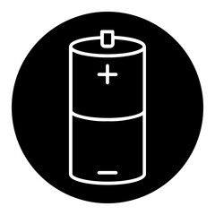 battery icon
