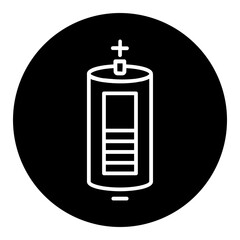 battery icon