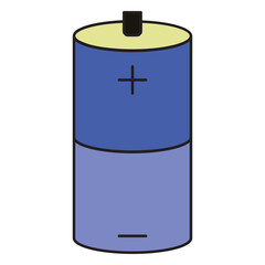 battery icon