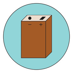 battery icon