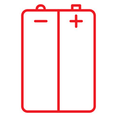 battery icon