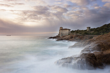 Il Castello del Boccale