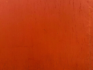 Grungy orange texture wall