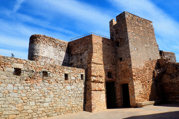 In Corsica (nicknamed the Island of Beauty), the Bastion de France is the most famous and largest...