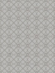 Fototapeta premium texture Gray geometric art, modern pattern Generative AI