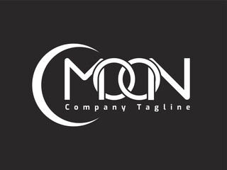 Moon logo