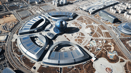EXPO Astana City