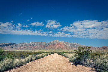 Roundhouse Trailhead