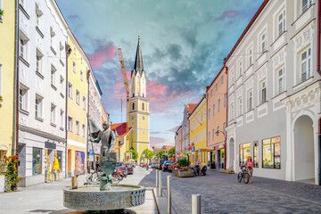 Fototapete bei efototapeten.de bestellen   