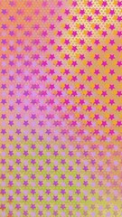 Abstract Watercolor Texture star Wallpaper Background