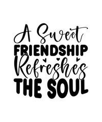 Friendship Svg Bundle, Friends Svg, Best Friends Svg, Friendship svg, Svg files for cricut, Funny friends svg, Friendship quotes, Silhouette,Happy Friendship day SVG bundle, Cute friendship shirt desi