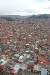 La Paz Bolivia