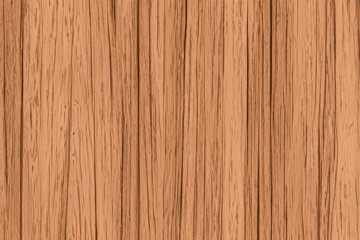 Obraz premium brown wooden texture background