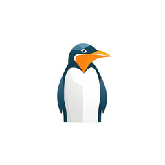 penguin logo 