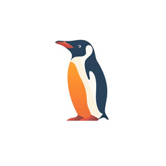 penguin logo 