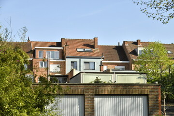 Ades Arrires Maisons Unifamiliales Avec