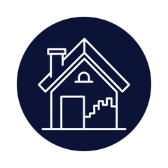 home, house, paint, home paint, renovation, home paint icon