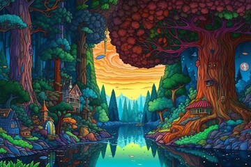 Care for the environment