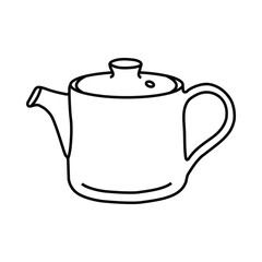Coffee pot, Teapot, kettle, cute kettle, Kettle, teapot icon
