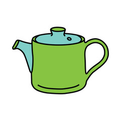 Coffee pot, Teapot, kettle, cute kettle, Kettle, teapot icon