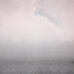 light purple and pink neutral colour clouds in the sky