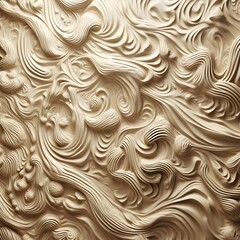 Fototapeta premium abstract ivory ornamented ancient pattern