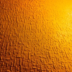 yellow textured rendered plaster wall