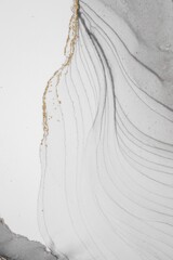 Original artwork photo of marble ink abstract art. High resolution photograph from exemplary...