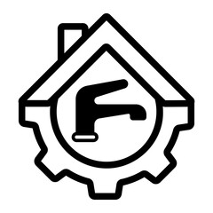 home repair icon