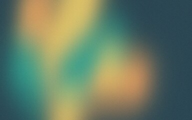 Digital abstract noise gradient smooth background Nostalgia, vintage 70s, 80s style. Abstract lo-fi background. Retro wave, Wallpaper, template, print. minimalist, multicolor blurred pop art