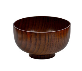 Wooden bowl transparent png.