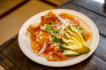 mexican food