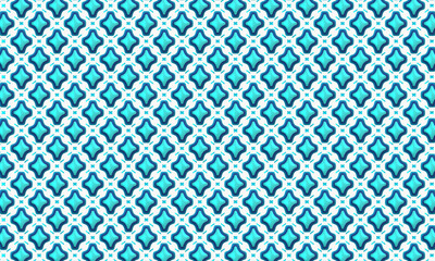 Fototapeta premium Geometry background pattern vector image,Vector line flowers square for footage background wallpaper and seamless artwork illustration texture of vector graphic design