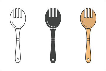 
Wooden Spoon, Cooking Wooden Spoon Silhouette, Restaurant Equipment, wooden Cooking Equipment, Clip Art, Utensil, Silhouette, Wooden Equipment, Wooden Spoon Vector, Wooden Spoon illustration