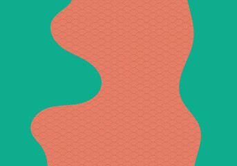 wave line oriental texture fluid shape abstract background for advertisement website template website template,cover landingpage label design vector eps.