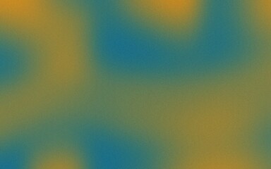 Digital abstract noise gradient smooth background Nostalgia, vintage 70s, 80s style. Abstract lo-fi background. Retro wave, Wallpaper, template, print. minimalist, multicolor blurred pop art